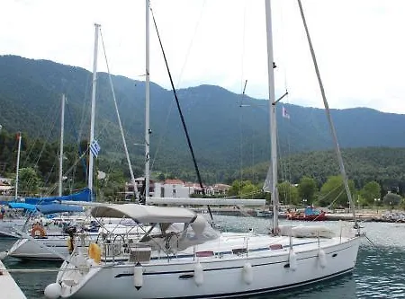 Hotel Elios Holidays 3*