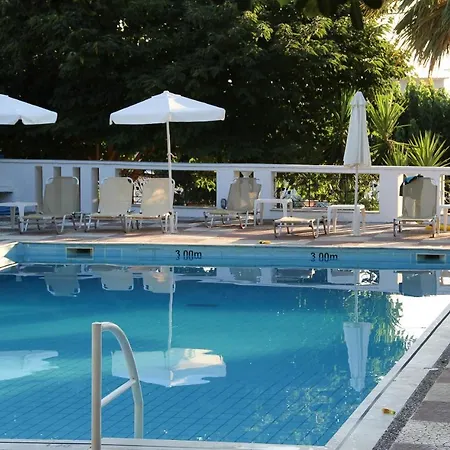 Elios Holidays Hotel