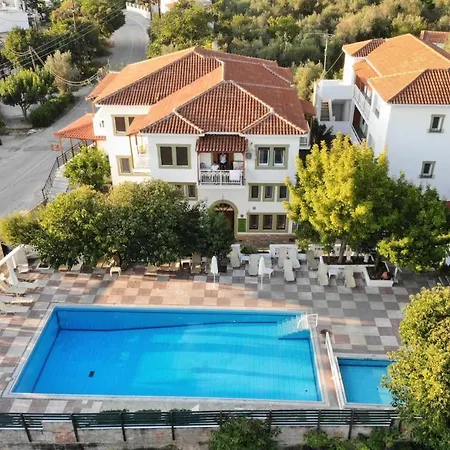 Hotel Elios Holidays Neo Klima
