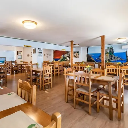 Elios Holidays Hotel