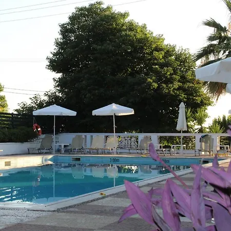 Elios Holidays