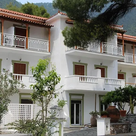 Elios Holidays Hotel Neo Klima