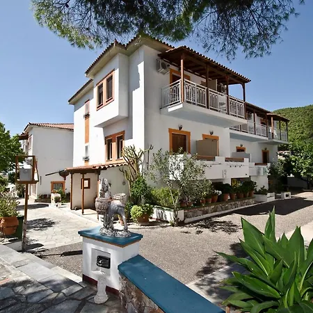 Elios Holidays 3*