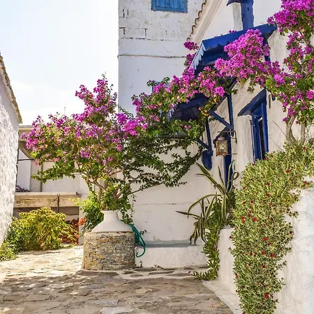 Elios Holidays 3*