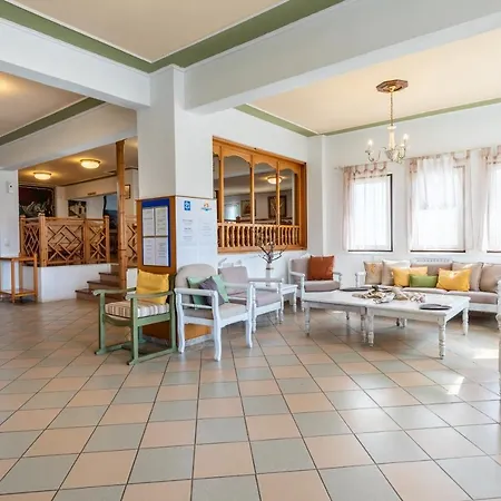 Hotel Elios Holidays