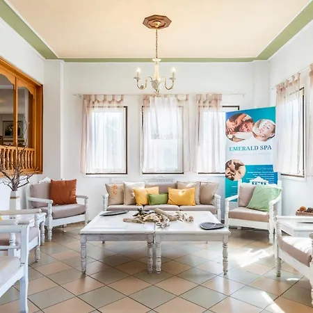 Hotel Elios Holidays