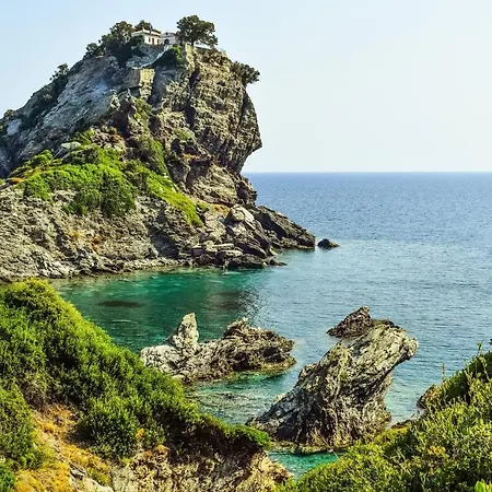 Hotel Elios Holidays Neo Klima