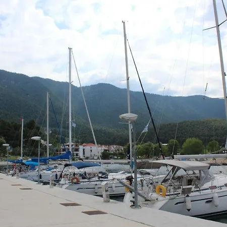 Hotel Elios Holidays