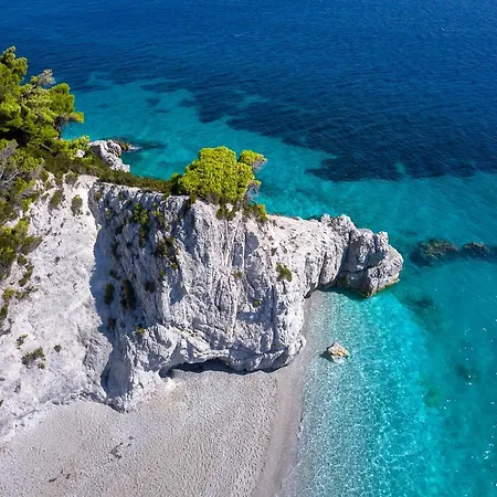 Hotel Elios Holidays Neo Klima