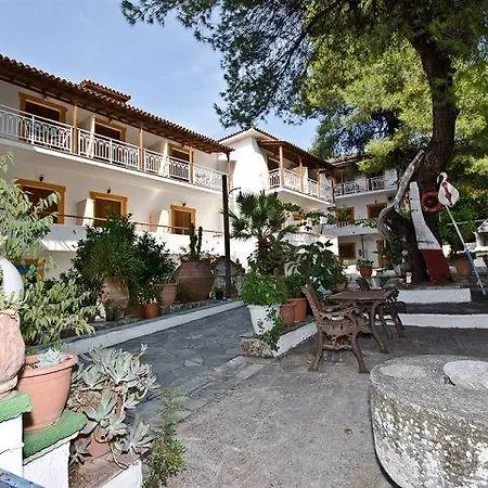 Elios Holidays 3* Neo Klima