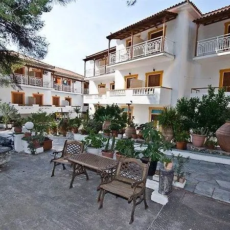 Elios Holidays Hotel Neo Klima