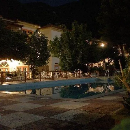 Hotel Elios Holidays