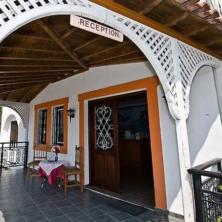 Hotel Elios Holidays 3*
