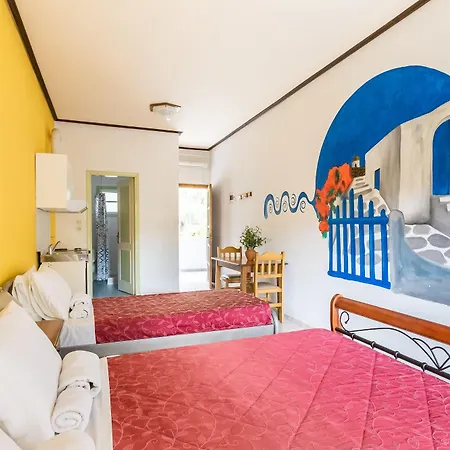 Elios Holidays Hotel