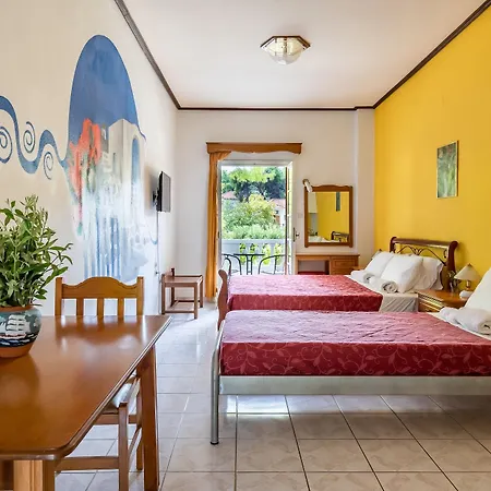Elios Holidays Hotel Neo Klima