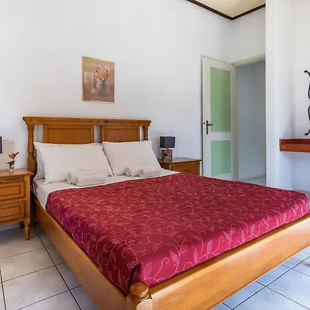Hotel Elios Holidays
