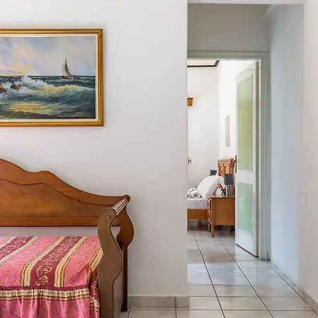 Elios Holidays Hotel Neo Klima