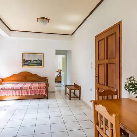 Elios Holidays 3*