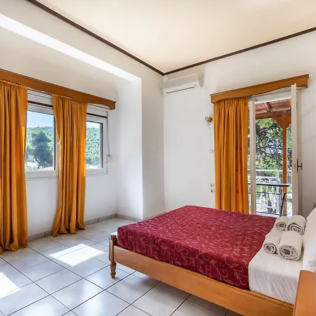 Elios Holidays Hotel