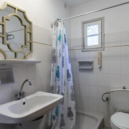 Elios Holidays 3* Neo Klima