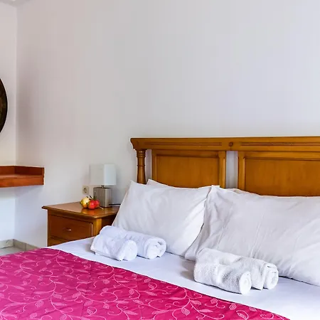 Elios Holidays Hotel Neo Klima