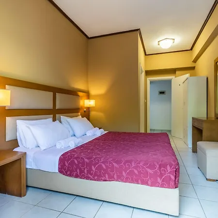 Elios Holidays 3* Neo Klima