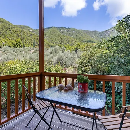 Elios Holidays 3*