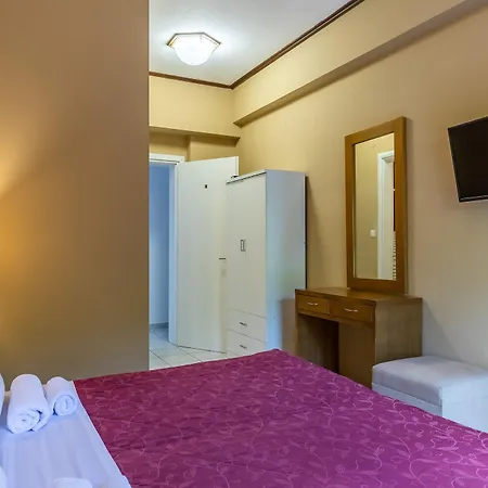 Elios Holidays Neo Klima
