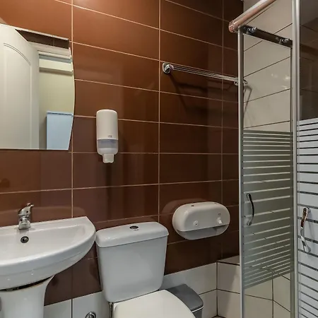 Elios Holidays Hotel Neo Klima