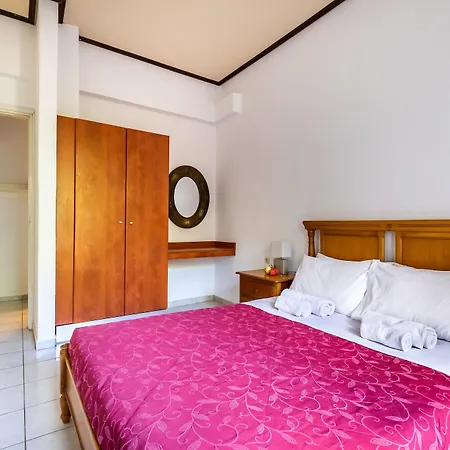 Elios Holidays Neo Klima