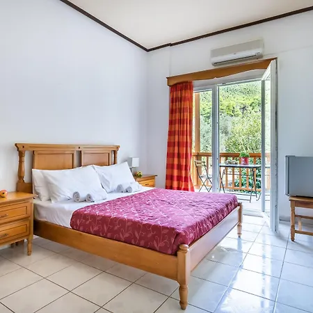 Elios Holidays Hotel