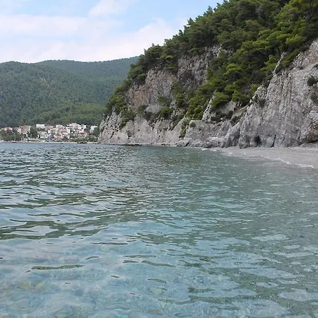 Elios Holidays Neo Klima