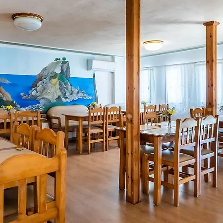 Elios Holidays Hotel 3*