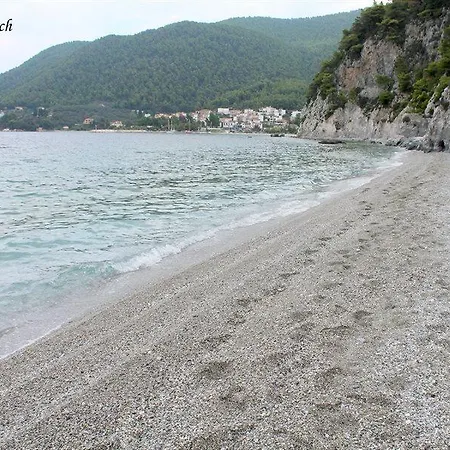 Hotel Elios Holidays 3*
