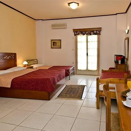 Hotel Elios Holidays Neo Klima