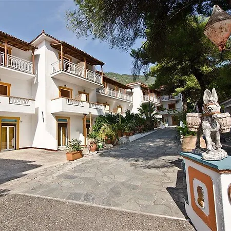 Hotel Elios Holidays