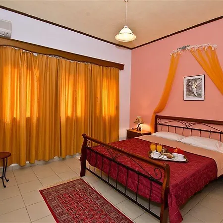 Hotel Elios Holidays 3*