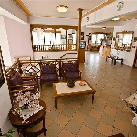 Hotel Elios Holidays 3*