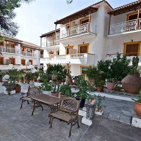 Hotel Elios Holidays 3*