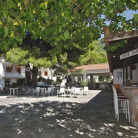 Hotel Elios Holidays