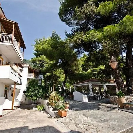 Elios Holidays Hotel Neo Klima