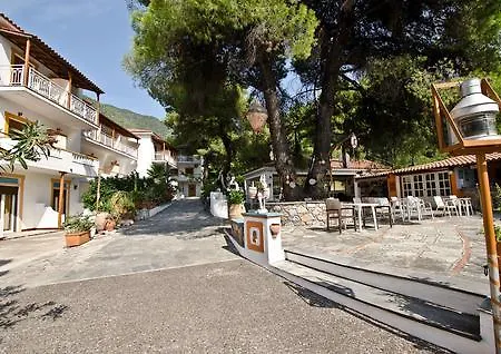 Elios Holidays Neo Klima
