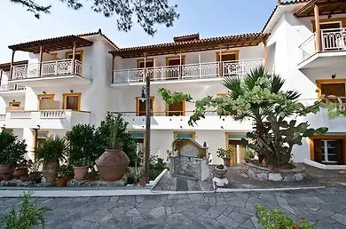Hotel Elios Holidays 3*