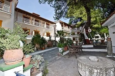 Elios Holidays 3*
