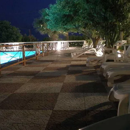 Elios Holidays 3*