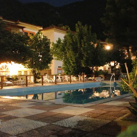 Hotel Elios Holidays 3*