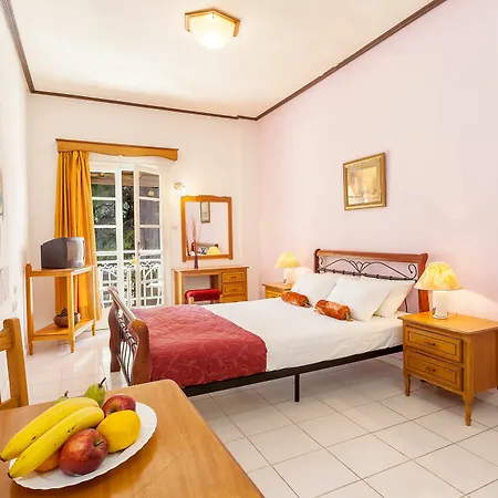 Elios Holidays 3*