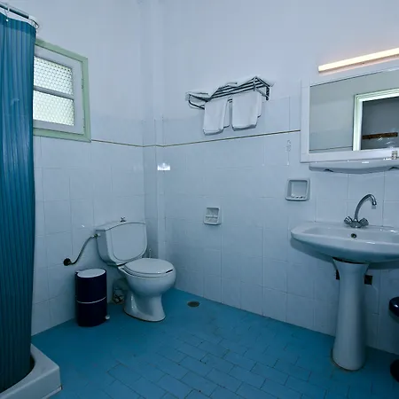 Elios Holidays Hotel 3*