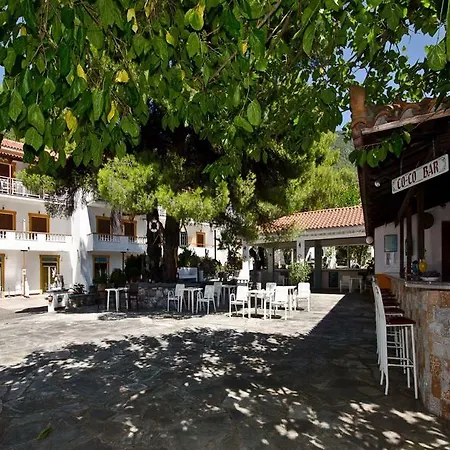 Elios Holidays Hotel 3*