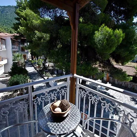 Hotel Elios Holidays 3*
